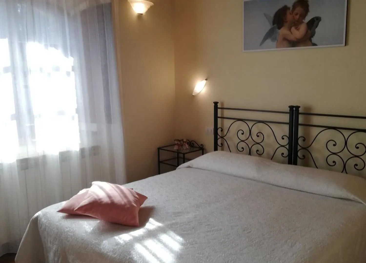 Your Relaxing Tuscan Getaway Montenero d'Orcia