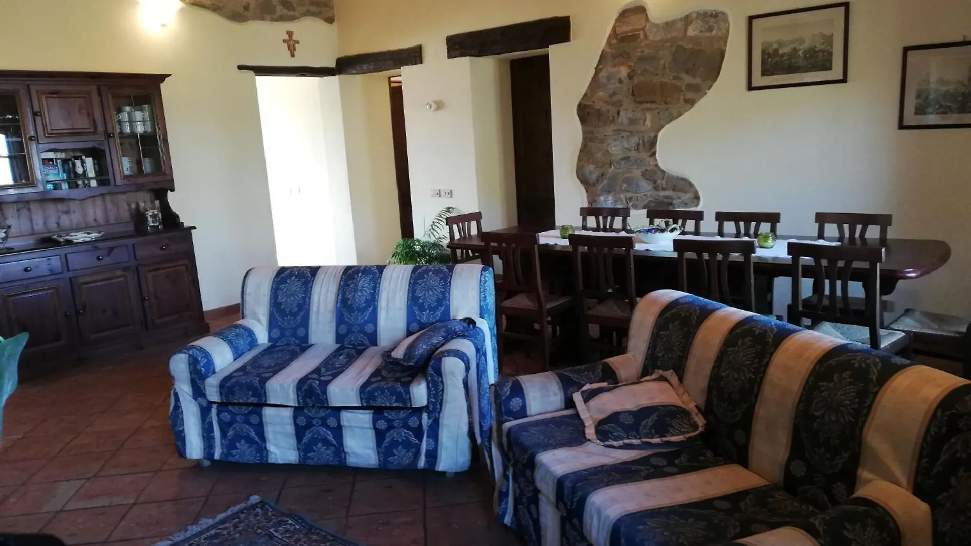 Villa Your Relaxing Tuscan Getaway Montenero d'Orcia