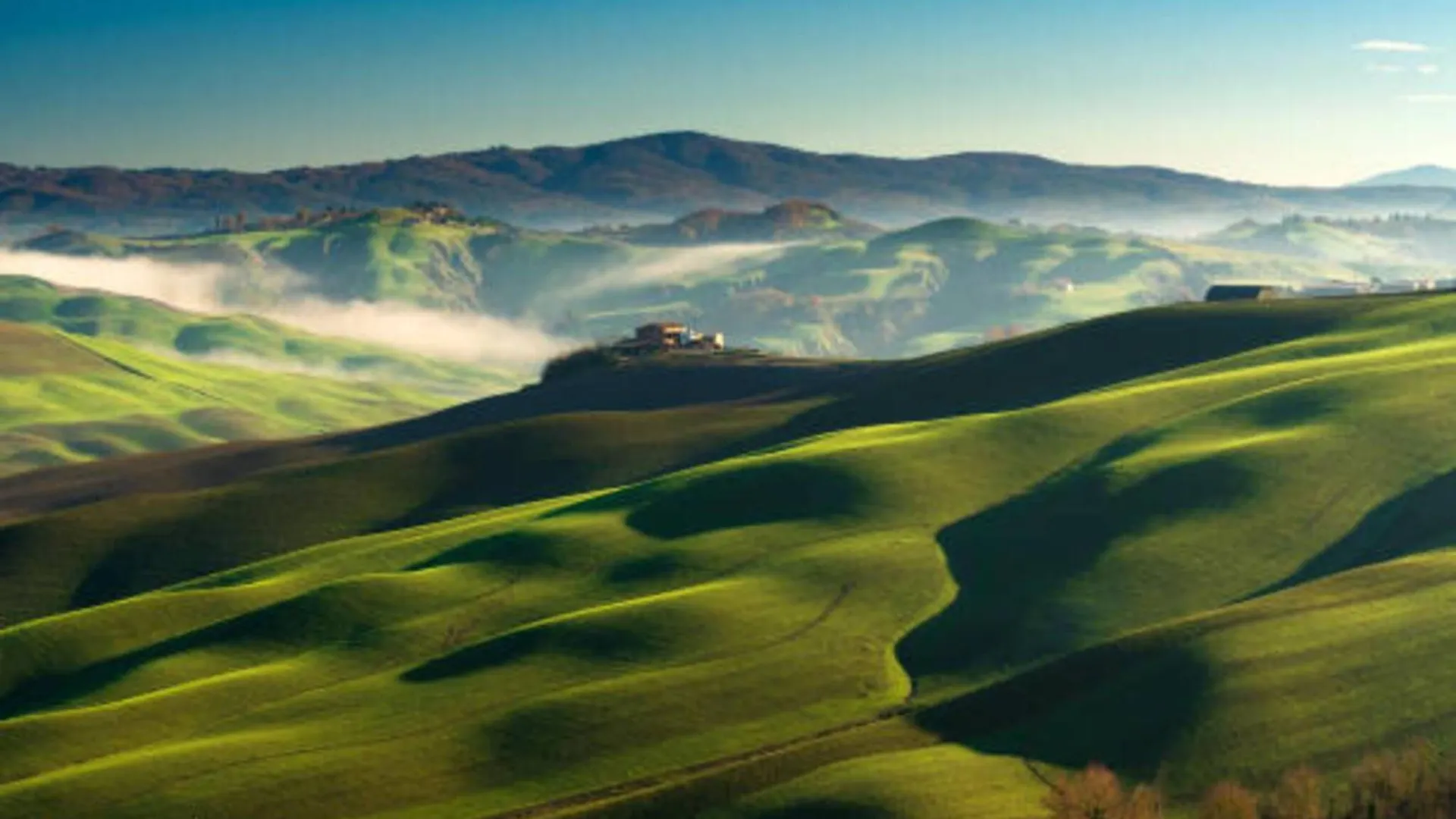 Montenero d'Orcia Your Relaxing Tuscan Getaway איטליה