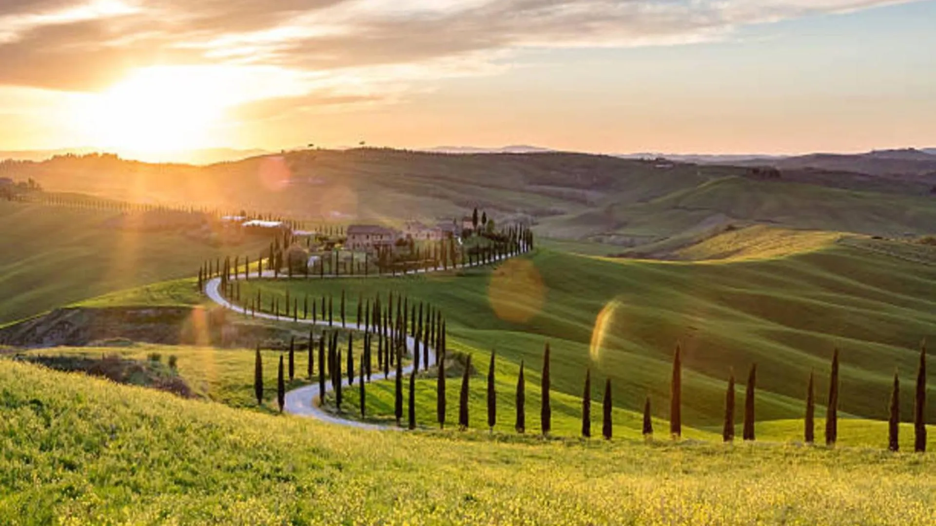 Montenero d'Orcia Your Relaxing Tuscan Getaway 0*, Montenero d'Orcia איטליה