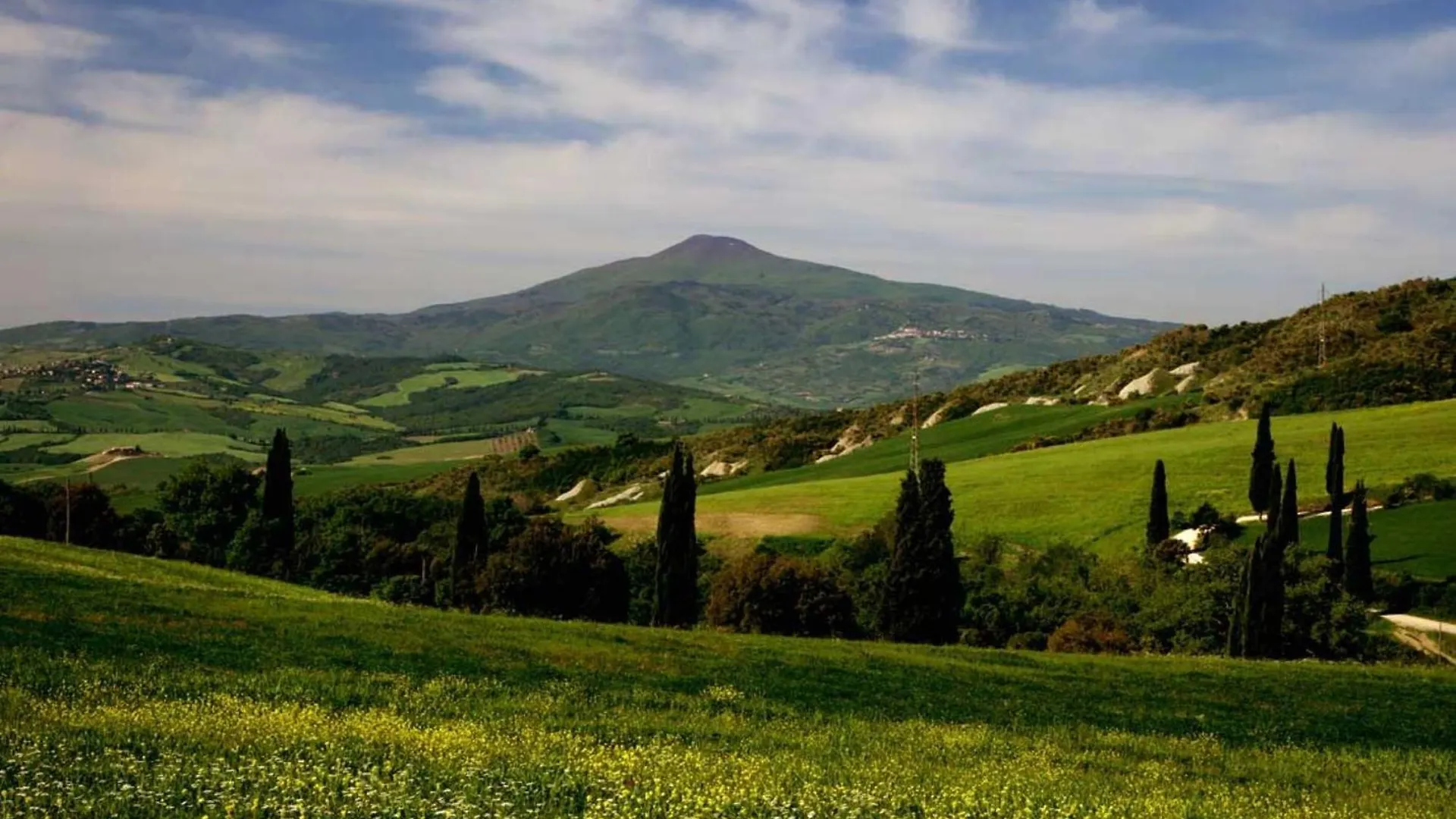 Montenero d'Orcia Your Relaxing Tuscan Getaway 0*, Montenero d'Orcia איטליה