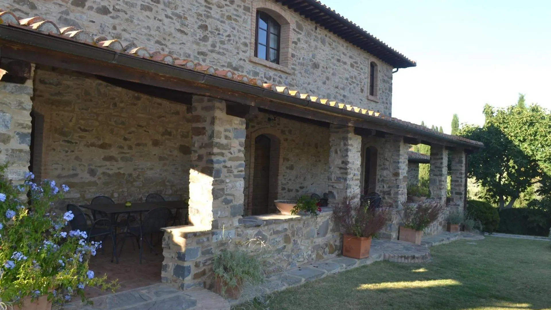 Montenero d'Orcia Your Relaxing Tuscan Getaway