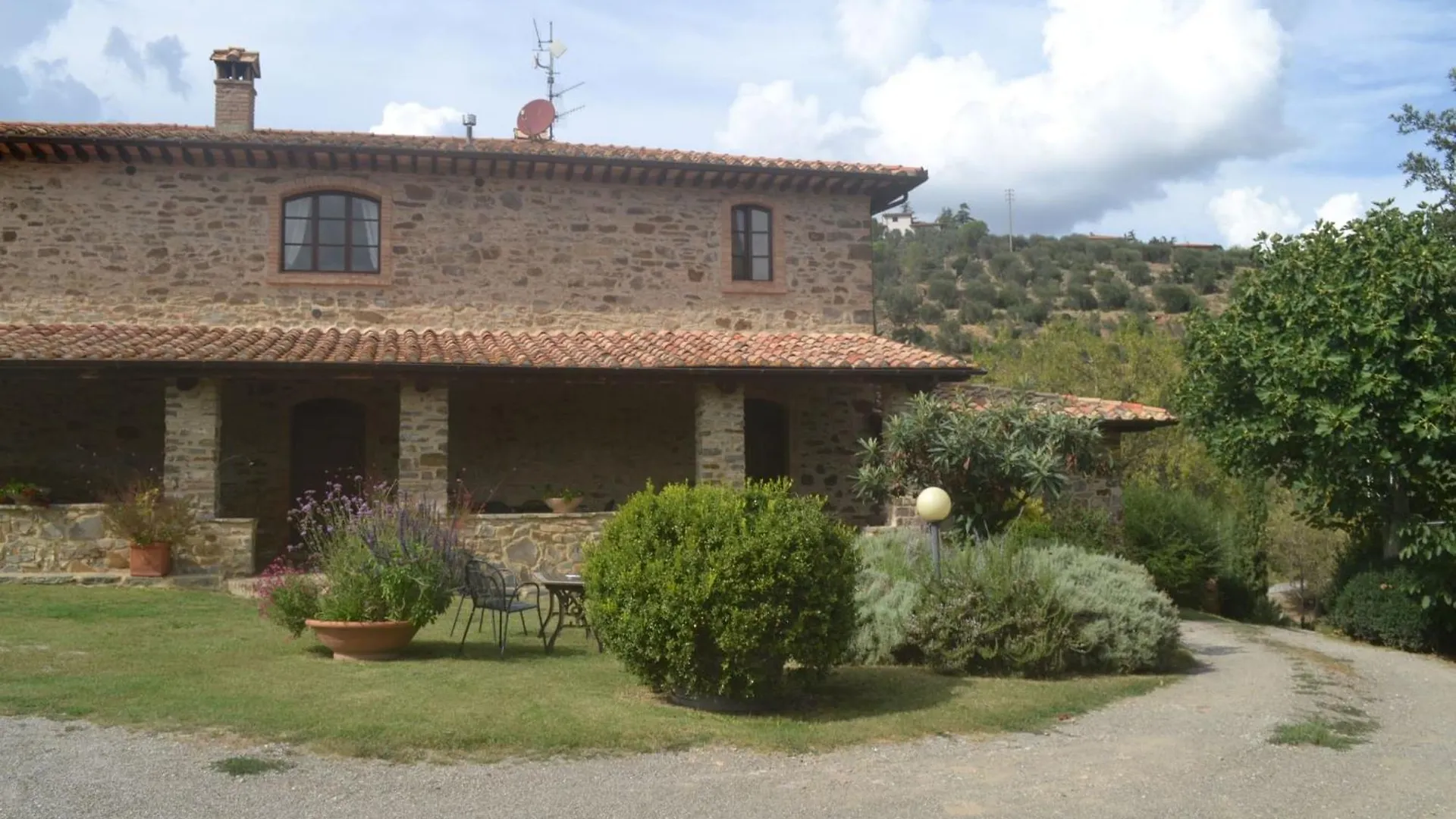 וילה Montenero d'Orcia Your Relaxing Tuscan Getaway
