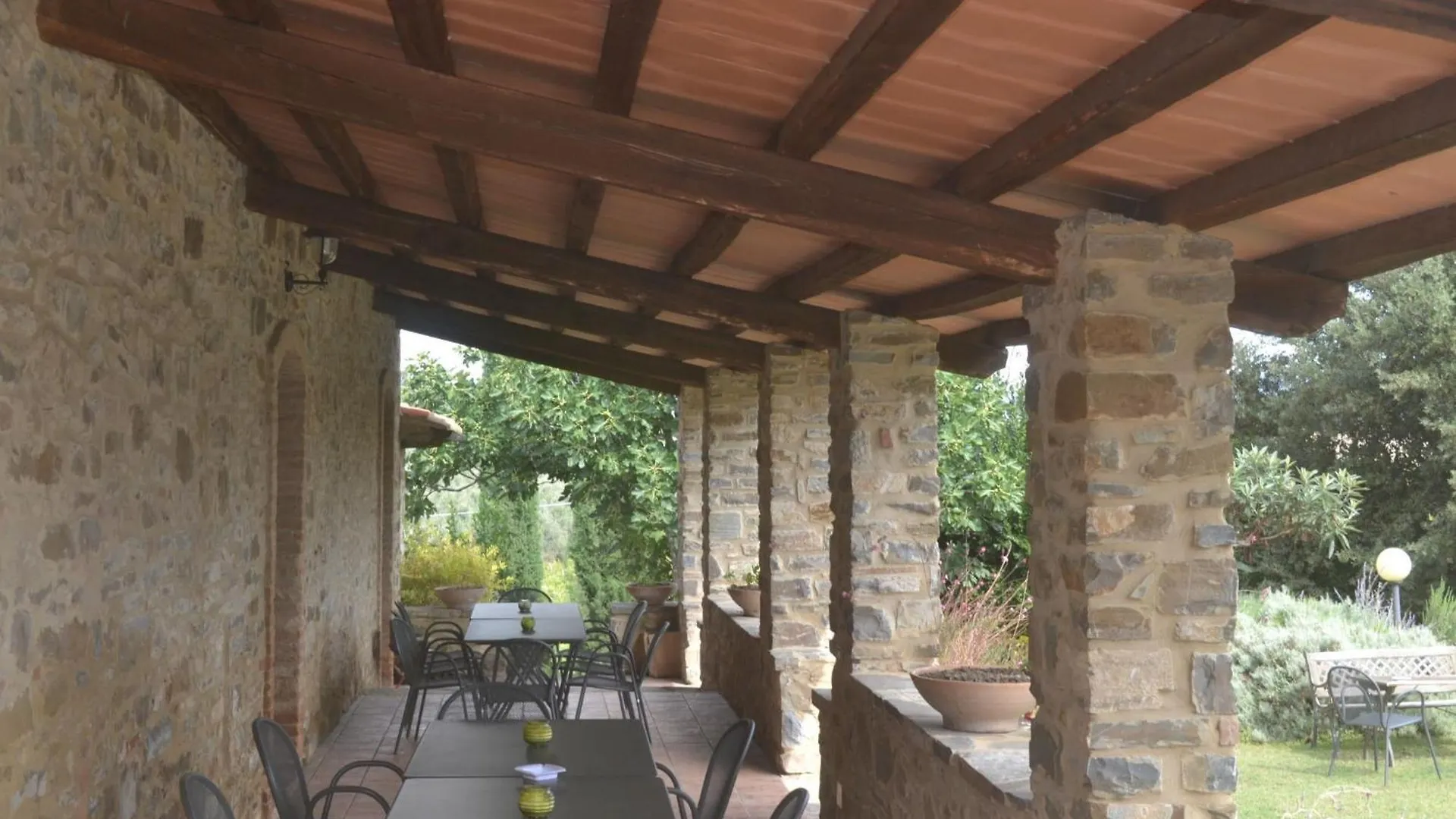 Montenero d'Orcia Your Relaxing Tuscan Getaway