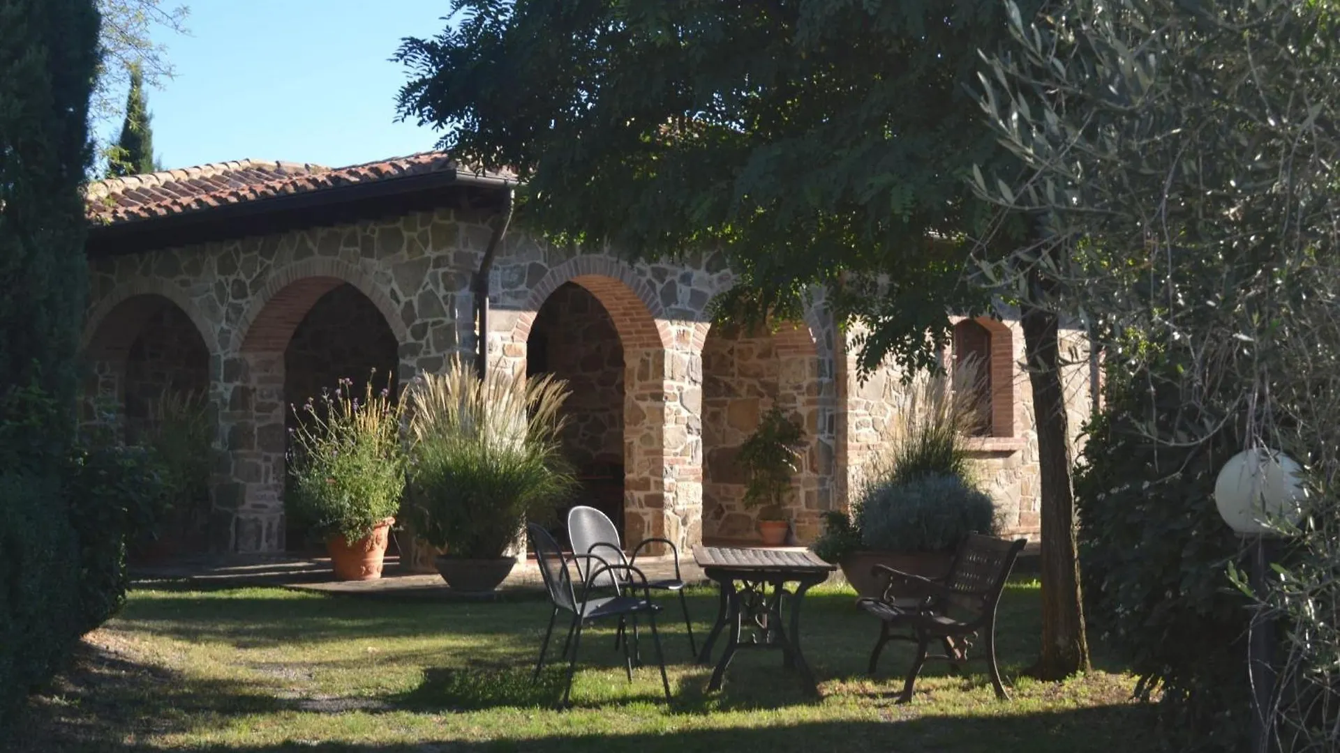 Montenero d'Orcia Your Relaxing Tuscan Getaway איטליה