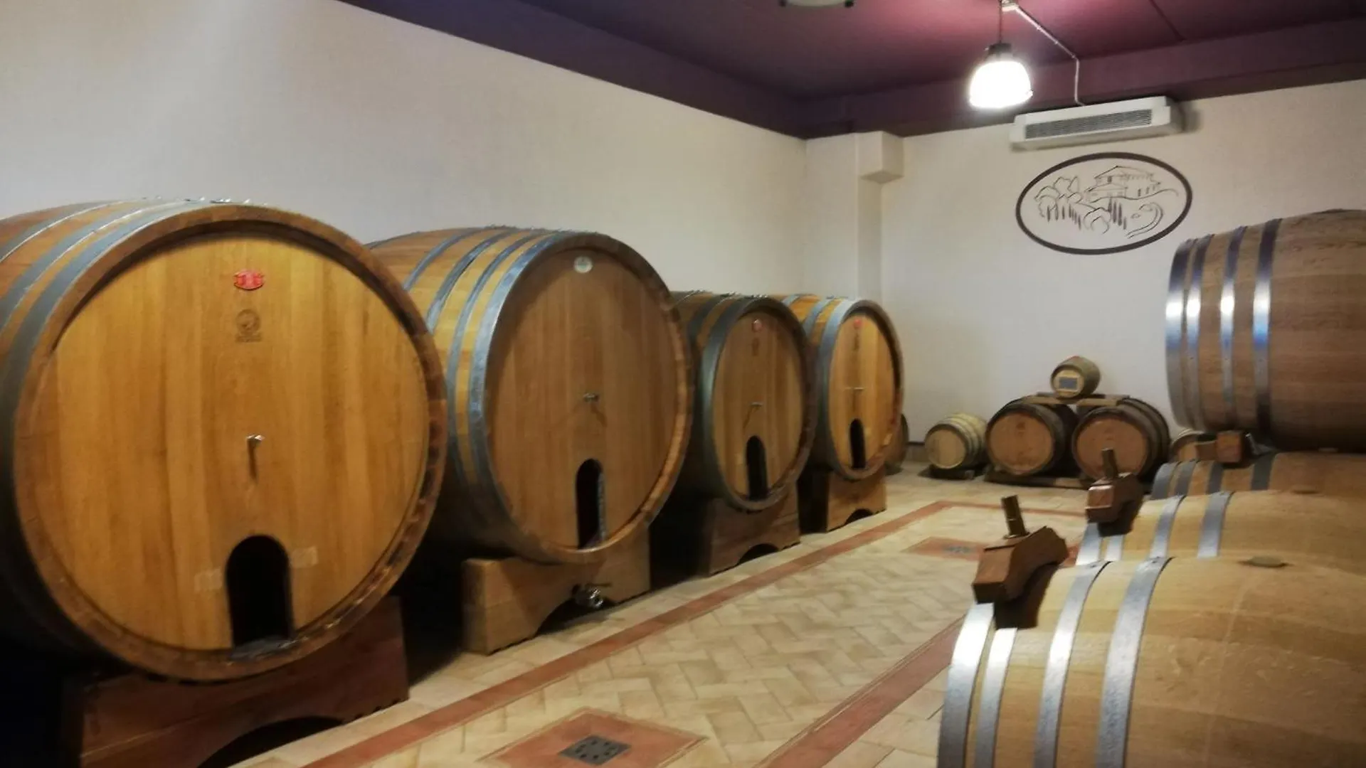 Montenero d'Orcia Your Relaxing Tuscan Getaway וילה Montenero d'Orcia