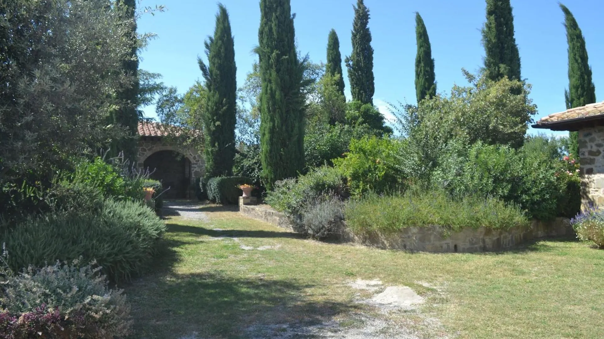 Montenero d'Orcia Your Relaxing Tuscan Getaway 0*, Montenero d'Orcia איטליה