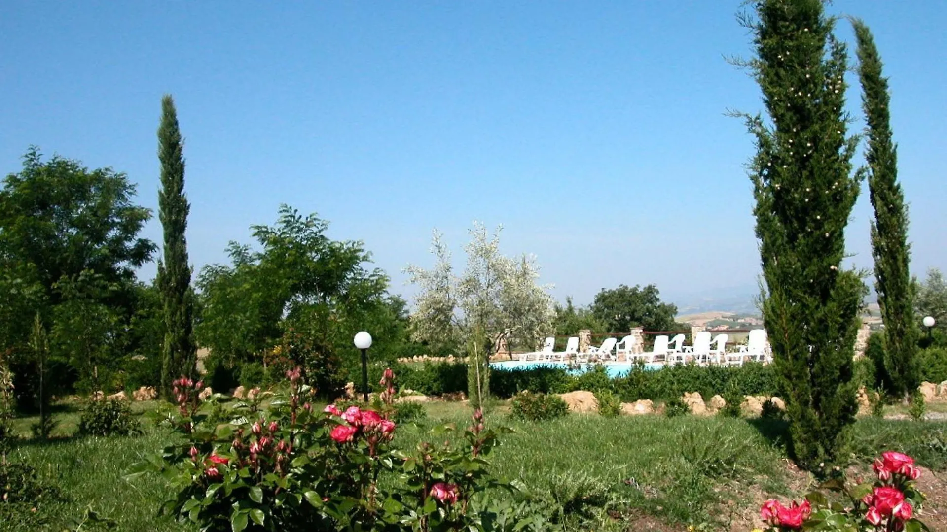Montenero d'Orcia Your Relaxing Tuscan Getaway