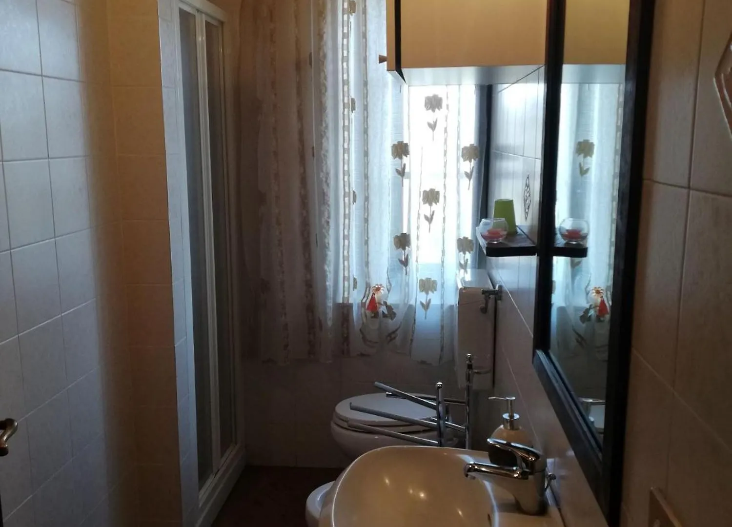 Montenero d'Orcia Your Relaxing Tuscan Getaway 0*, Montenero d'Orcia איטליה