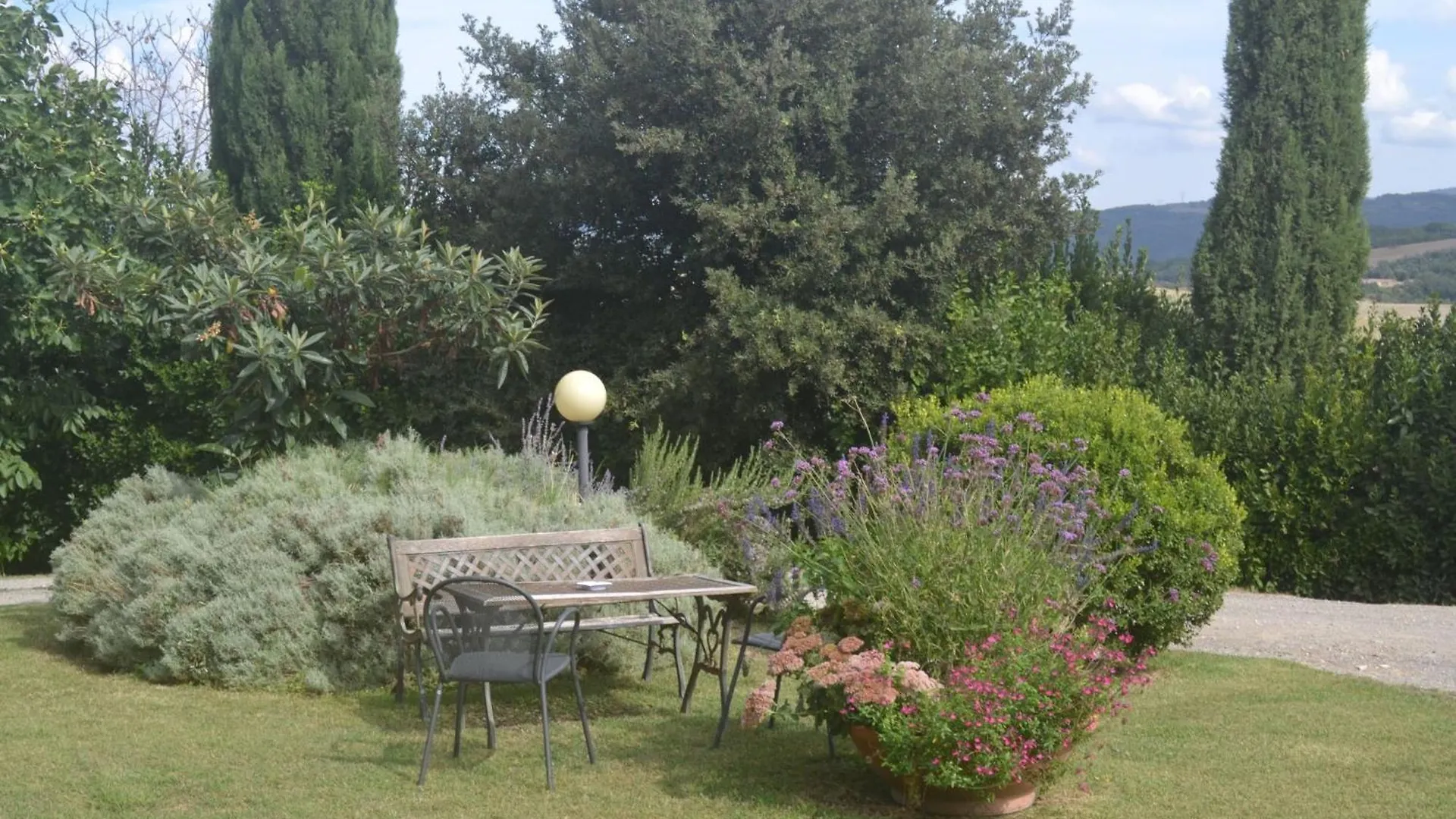 Montenero d'Orcia Your Relaxing Tuscan Getaway Montenero d'Orcia