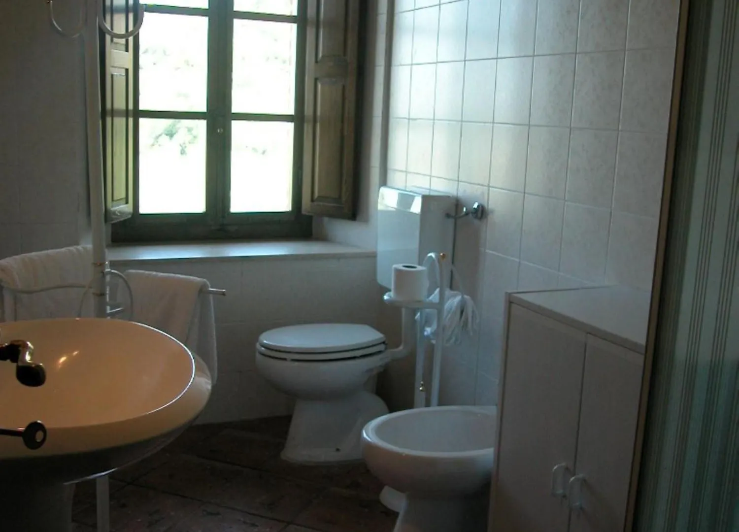 וילה Montenero d'Orcia Your Relaxing Tuscan Getaway