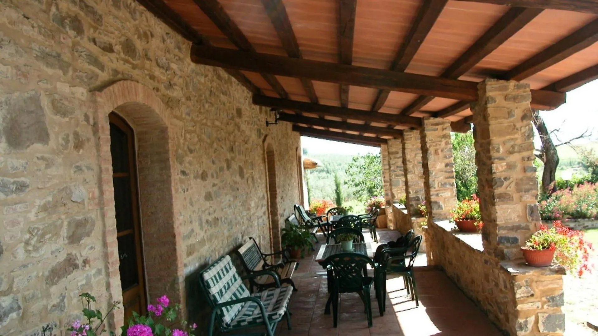 Montenero d'Orcia Your Relaxing Tuscan Getaway איטליה