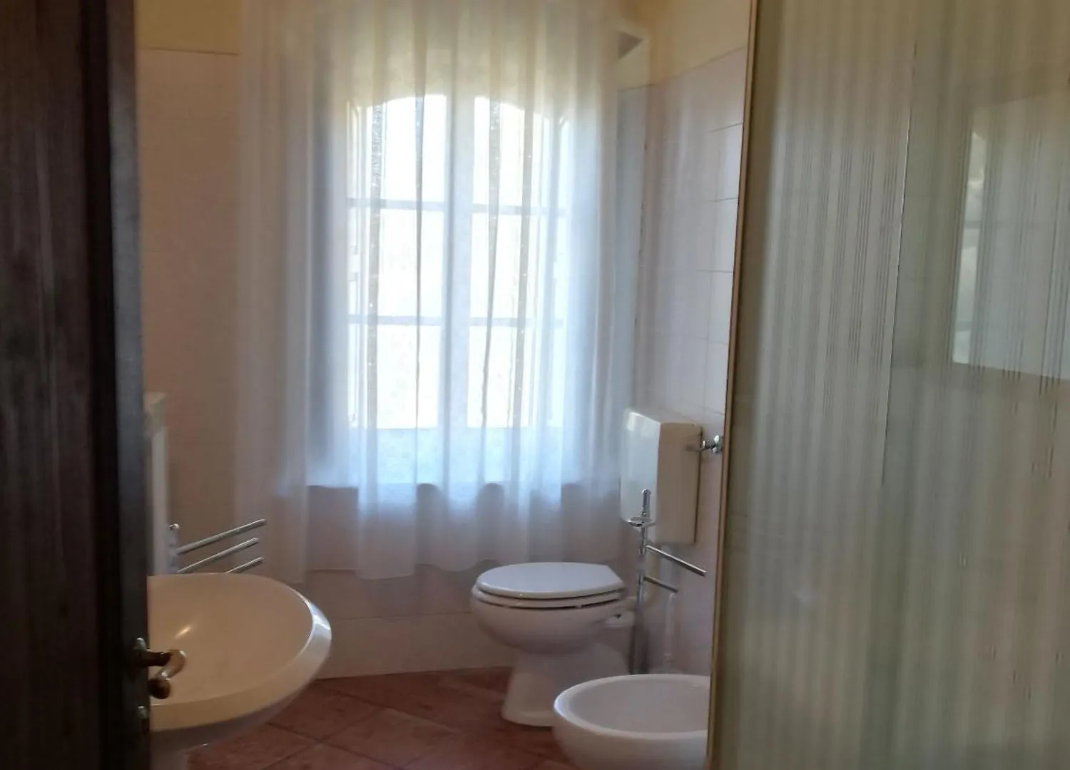 Montenero d'Orcia Your Relaxing Tuscan Getaway וילה Montenero d'Orcia