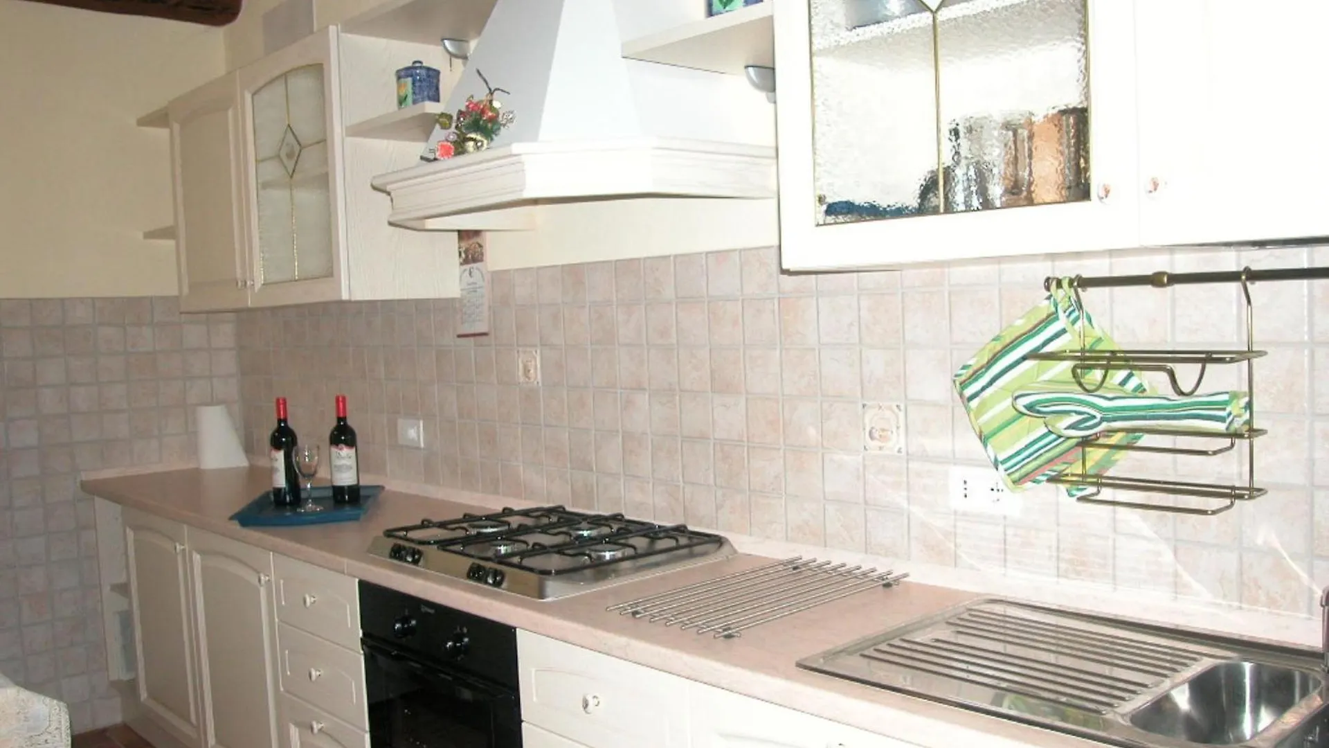 וילה Montenero d'Orcia Your Relaxing Tuscan Getaway