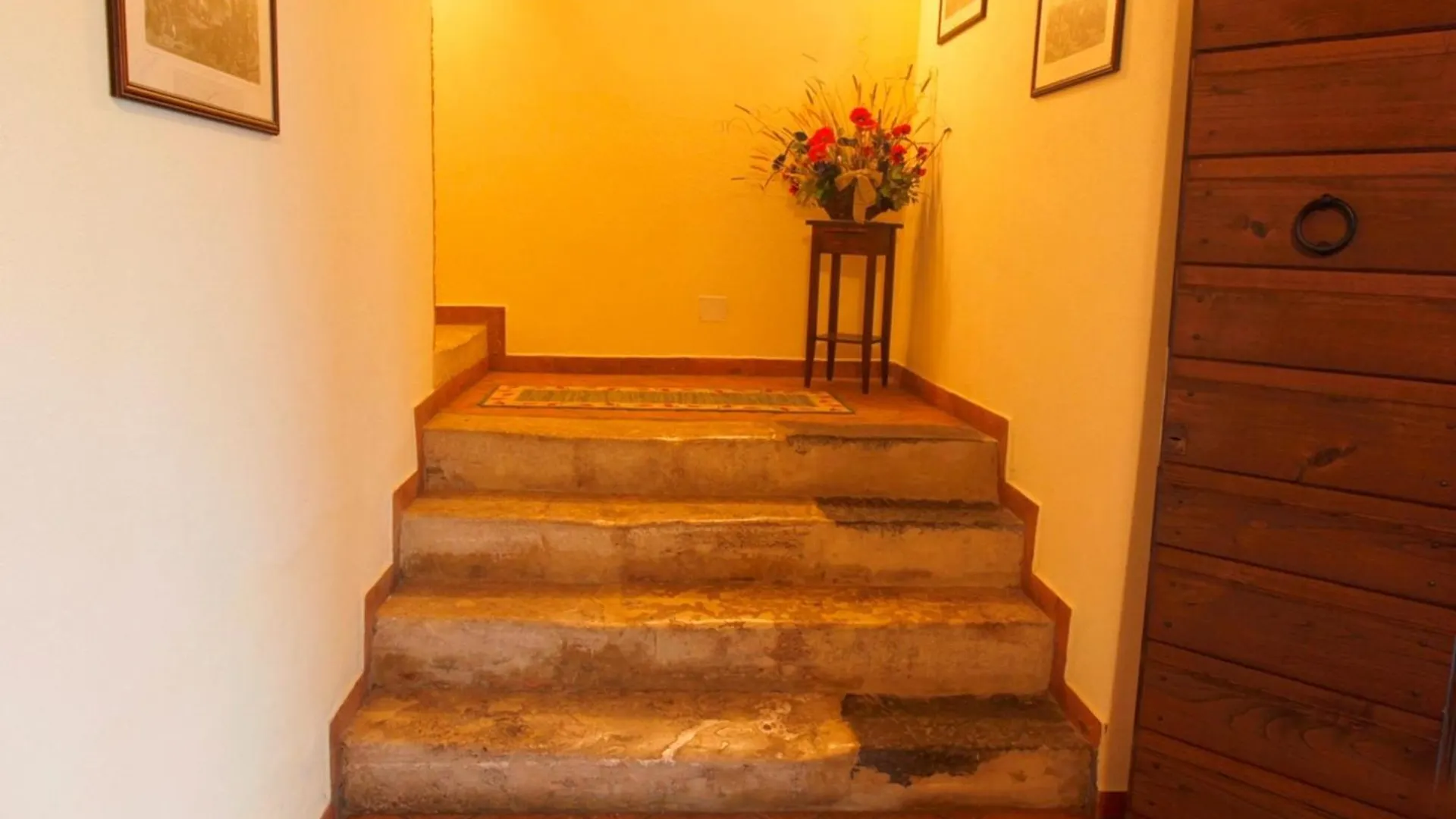 Montenero d'Orcia Your Relaxing Tuscan Getaway 0*, Montenero d'Orcia