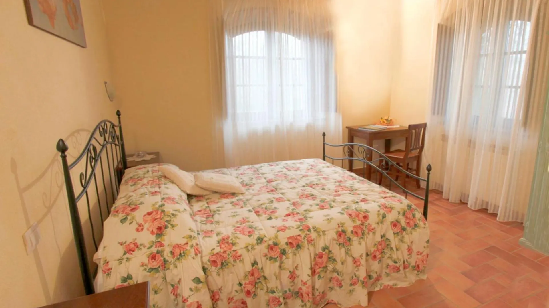 וילה Montenero d'Orcia Your Relaxing Tuscan Getaway