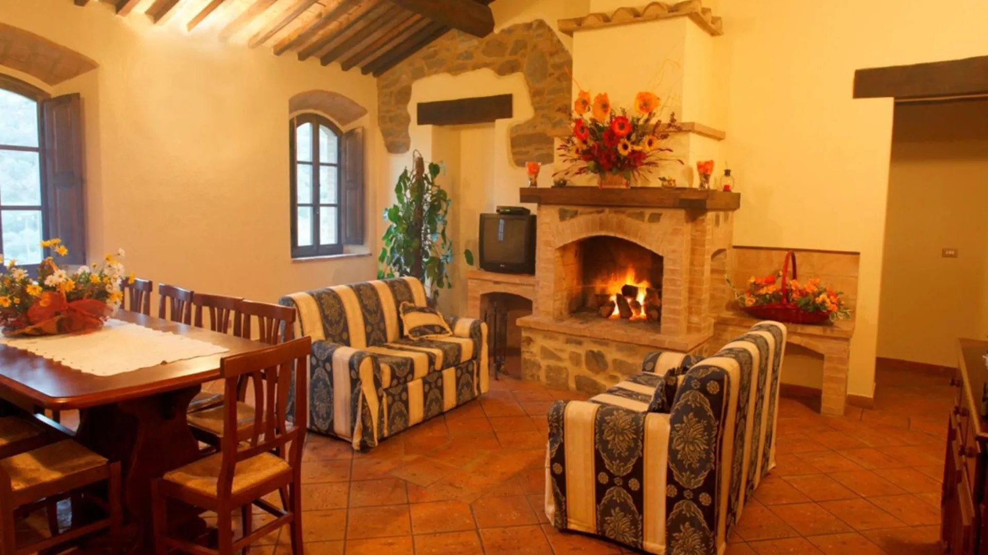 Montenero d'Orcia Your Relaxing Tuscan Getaway 0*, Montenero d'Orcia איטליה