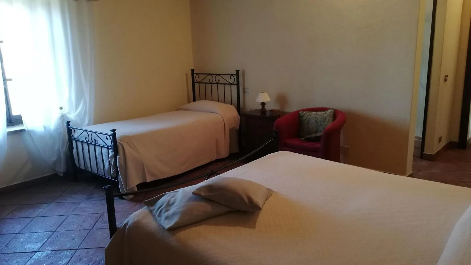 Your Relaxing Tuscan Getaway Montenero d'Orcia 0*,  Italy