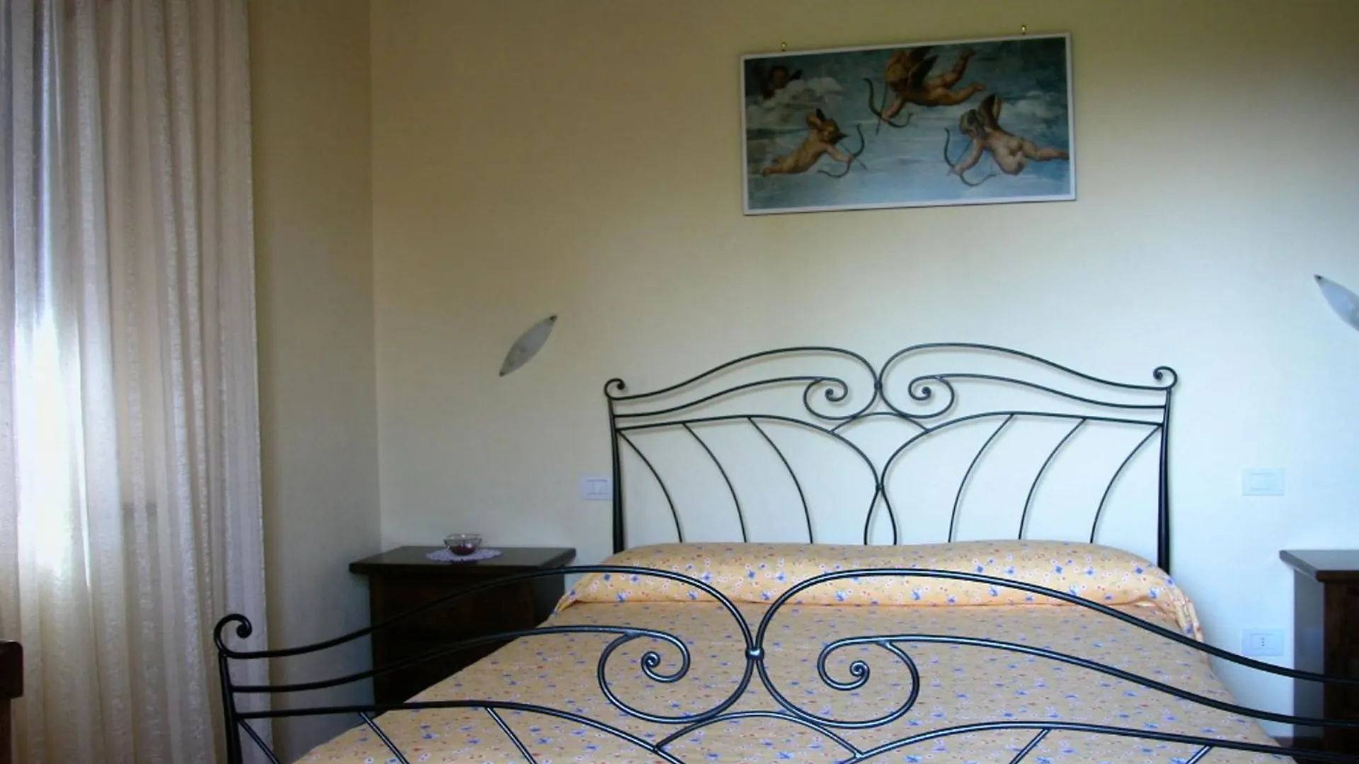 Villa Your Relaxing Tuscan Getaway Montenero d'Orcia Italy