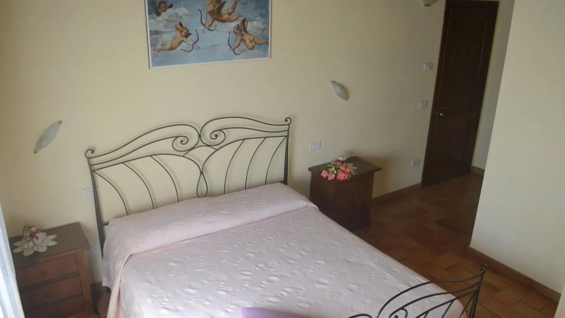 Your Relaxing Tuscan Getaway Montenero d'Orcia 0*,