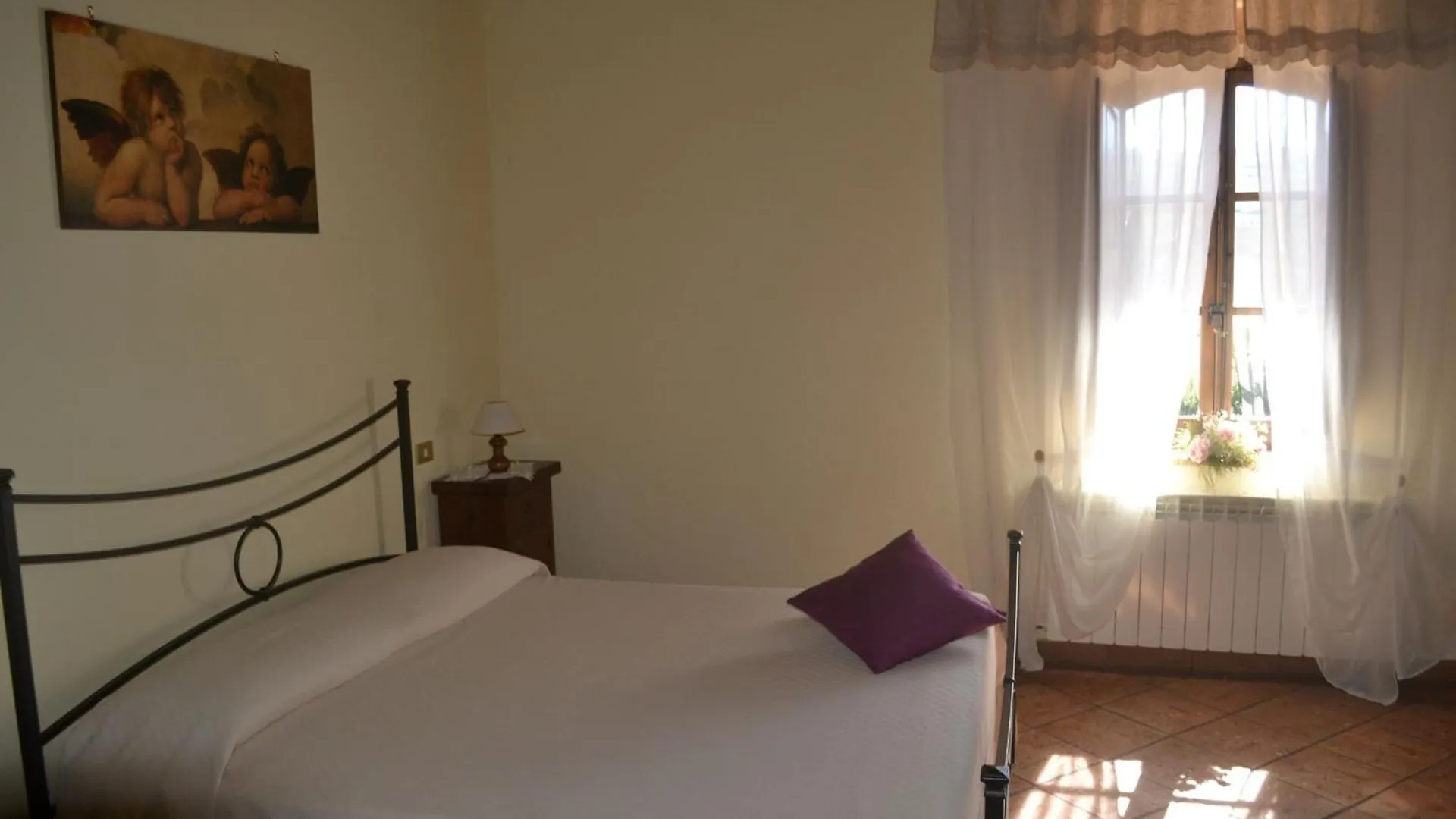 Villa Your Relaxing Tuscan Getaway Montenero d'Orcia