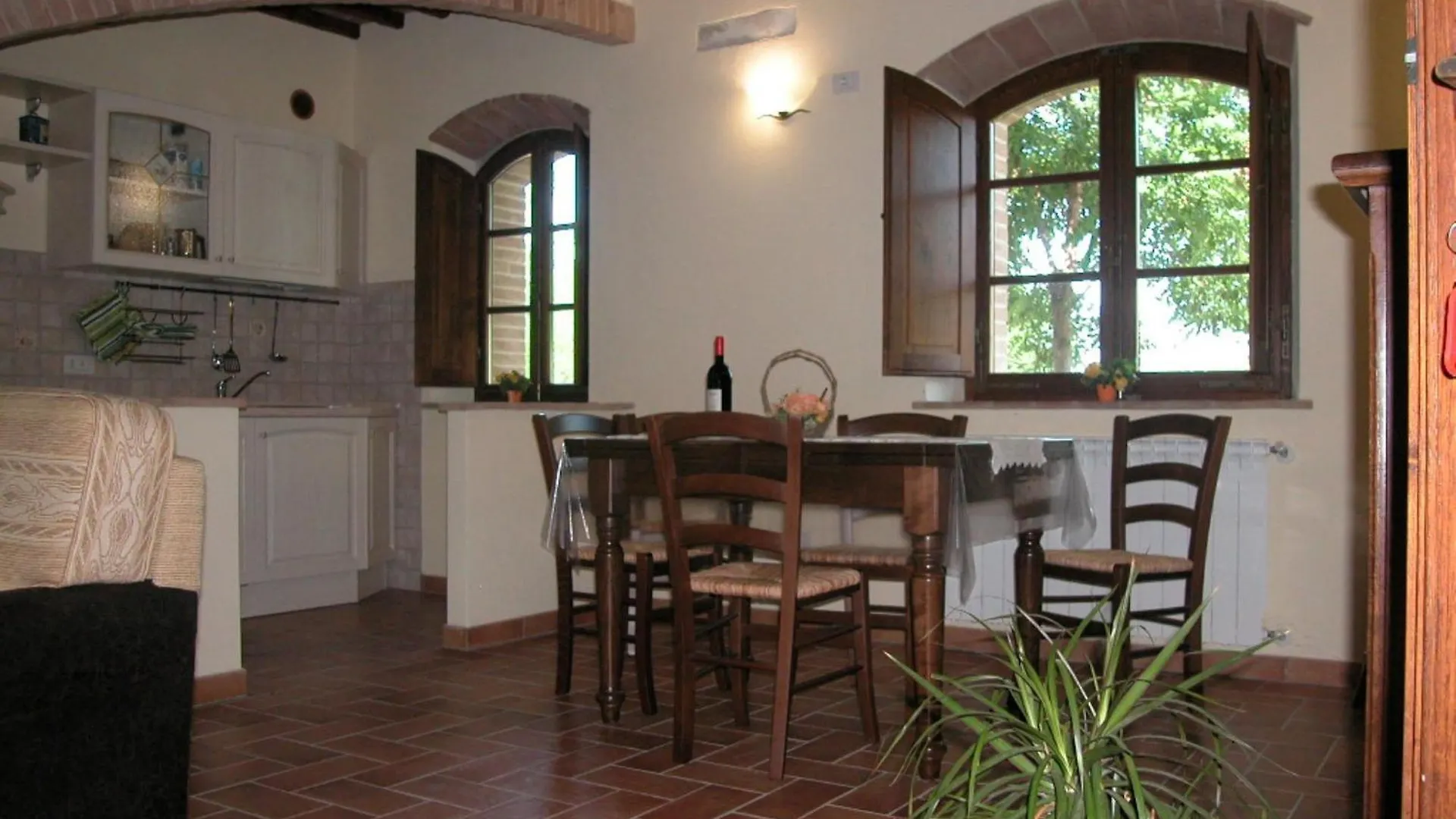 Villa Your Relaxing Tuscan Getaway Montenero d'Orcia