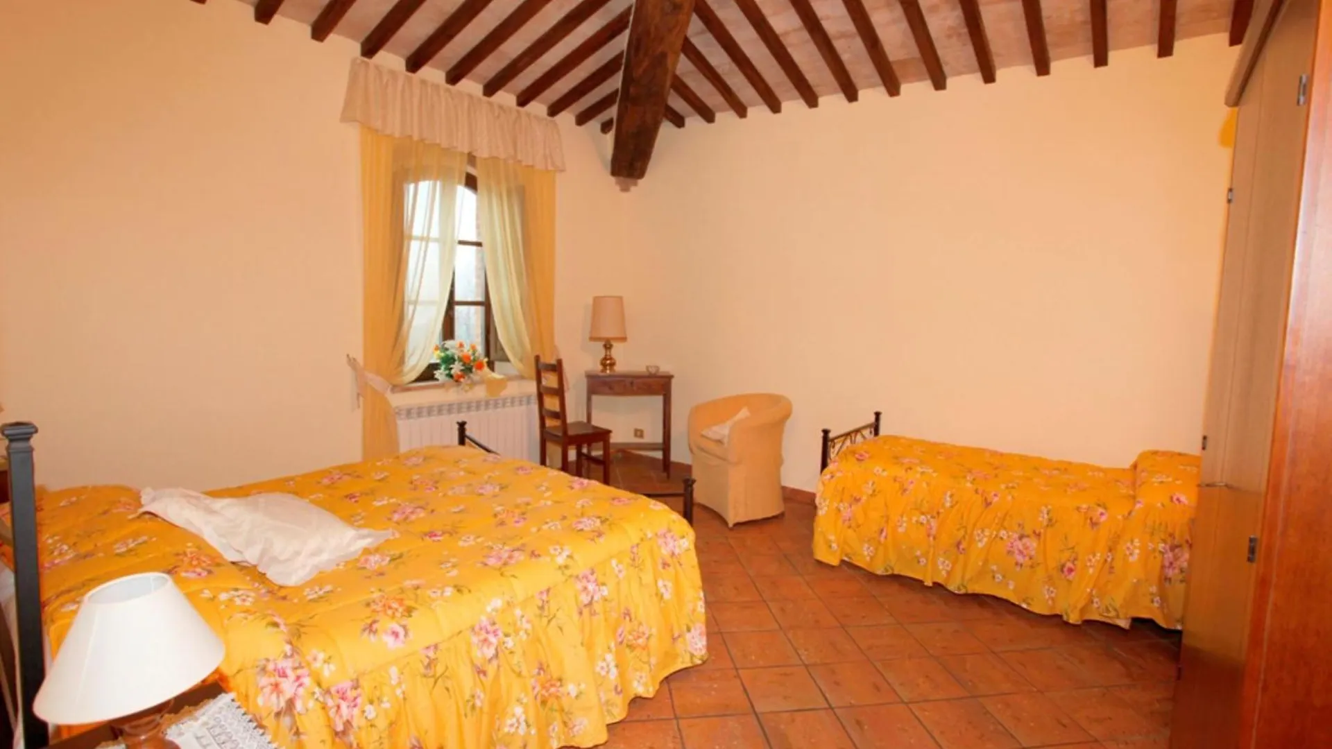 Your Relaxing Tuscan Getaway Montenero d'Orcia 0*,